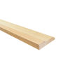 Lambs Tongue Architrave 3inch (70mm x 18mm)